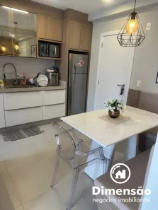 Apartamento com 1 Quarto à venda, 71m² no Carvoeira, Florianópolis