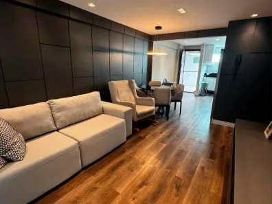 Apartamento com 2 Quartos à venda, 62m² no Cabo Branco, João Pessoa