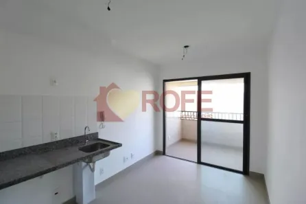 Apartamento com 1 Quarto à venda, 30m² no Indianópolis, São Paulo