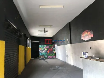 Ponto Comercial para alugar, 175m² no Vila Independência, Piracicaba