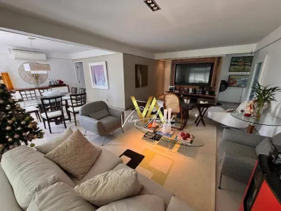 Apartamento com 3 Quartos à venda, 154m² no Boa Viagem, Recife