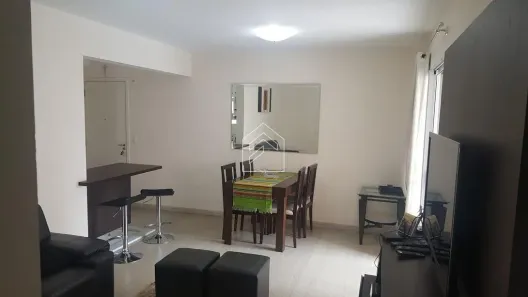 Apartamento com 3 Quartos à venda, 75m² no Loteamento Chácara Prado, Campinas