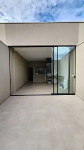 Casa com 3 Quartos à venda, 110m² no Residencial Morumbi, Goiânia