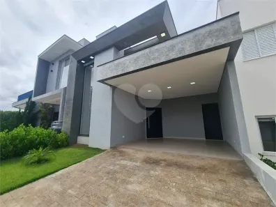 Casa de Condomínio com 3 Quartos à venda, 134m² no Jardim Novo Horizonte, Sorocaba