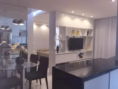 Apartamento com 1 Quarto à venda, 50m² no Vila Gertrudes, São Paulo