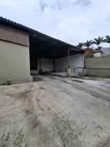 Galpão/Depósito/Armazém para alugar, 400m² no Vila Mogilar, Mogi das Cruzes