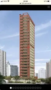 Apartamento com 4 Quartos à venda, 212m² no Vila Mariana, São Paulo