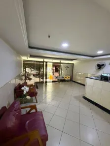 Apartamento com 2 Quartos à venda, 50m² no Fonseca, Niterói