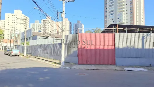 à venda, 1300m² no Vila Sofia, São Paulo