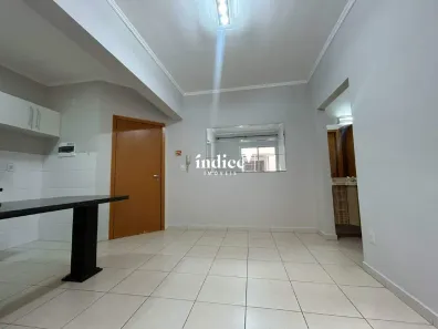 Apartamento com 1 Quarto à venda, 41m² no Bosque das Juritis, Ribeirão Preto