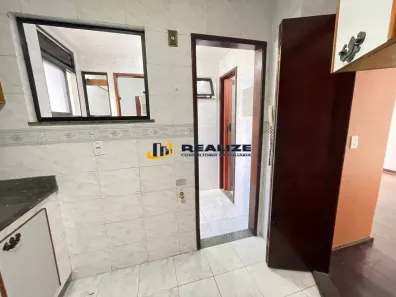 Apartamento com 3 Quartos à venda, 90m² no Centro, Campos dos Goytacazes