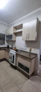 Casa de Condomínio com 3 Quartos à venda, 150m² no Vila Haro, Sorocaba