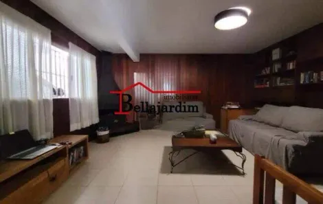 Casa com 3 Quartos à venda, 255m² no Jardim Bela Vista, Santo André