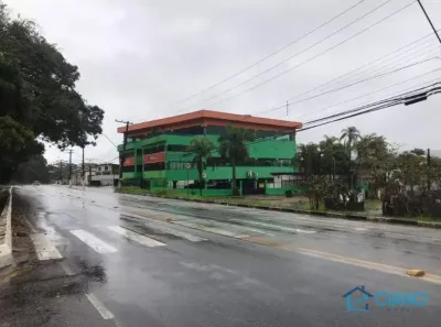 Prédio Comercial à venda, 3550m² no Loteamento João Batista Julião, Guarujá