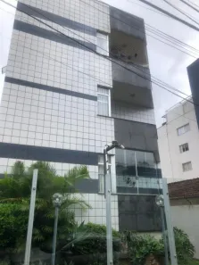 Apartamento com 4 Quartos à venda, 212m² no Carmo, Belo Horizonte