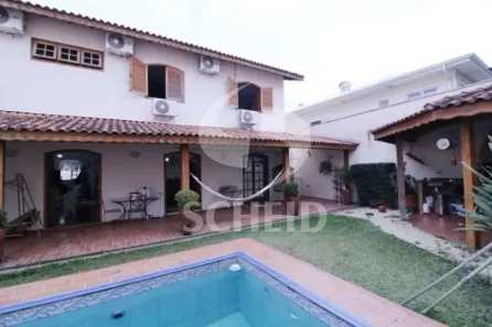 Casa com 3 Quartos à venda, 350m² no Chácara Santo Antônio (Zona Sul), São Paulo