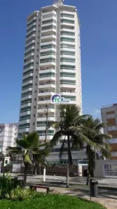 Apartamento com 2 Quartos à venda, 72m² no Guilhermina, Praia Grande
