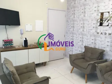 Ponto Comercial à venda, 48m² no Jardim Armênia, Mogi das Cruzes