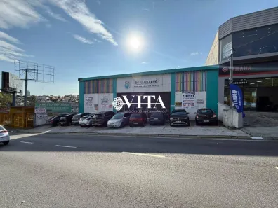 Galpão/Depósito/Armazém para alugar, 330m² no Macedo, Guarulhos