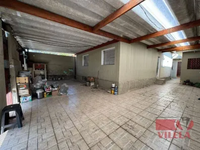 Casa com 5 Quartos à venda, 240m² no Vila Darli, São Paulo