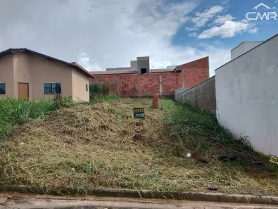 Lote/Terreno à venda, 225m² no Campestre, Piracicaba