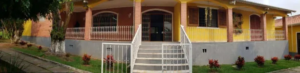 Fazenda/Sítio com 4 Quartos à venda, 36000m² no Parque Residencial Itapeti, Mogi das Cruzes