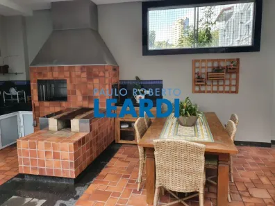 Casa de Condomínio com 4 Quartos à venda, 260m² no Jardim Ampliação, São Paulo