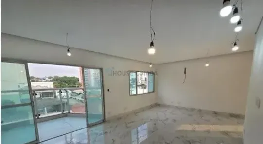 Apartamento com 4 Quartos à venda, 241m² no Araés, Cuiabá