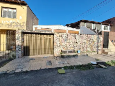 Casa com 3 Quartos à venda, 170m² no São Gerardo, Fortaleza