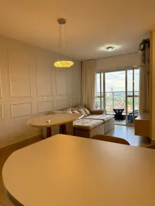 Apartamento com 2 Quartos para alugar, 75m² no Serrinha, Goiânia