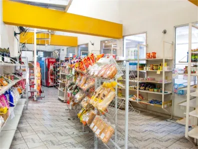 Prédio Comercial à venda, 460m² no Vila Parque Jabaquara, São Paulo