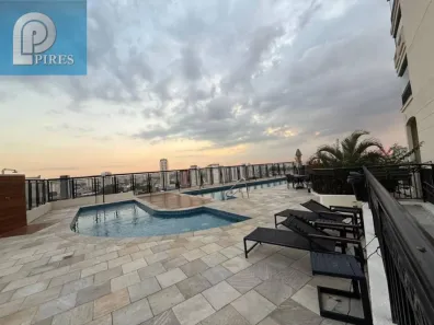 Apartamento com 2 Quartos à venda, 92m² no Vila Maria Alta, São Paulo