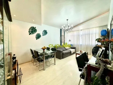 Apartamento com 2 Quartos à venda, 84m² no Icaraí, Niterói