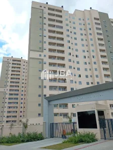 Apartamento com 2 Quartos à venda, 50m² no Bairro Alto, Curitiba