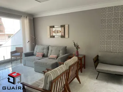 Sobrado com 3 Quartos à venda, 257m² no Parque Terra Nova II, São Bernardo do Campo