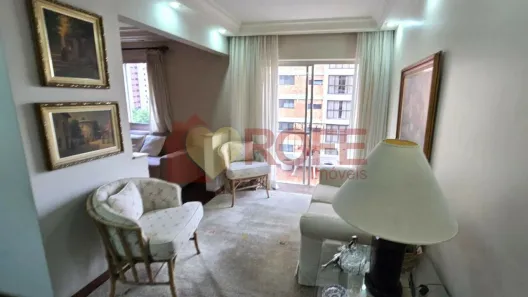 Apartamento com 2 Quartos à venda, 60m² no Vila Uberabinha, São Paulo