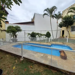 Casa com 4 Quartos à venda, 340m² no Cidade Jardim, São Carlos