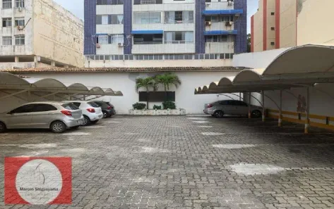 Lote/Terreno à venda, 700m² no Costa Azul, Salvador