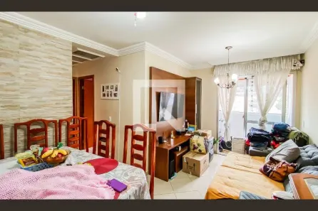 Apartamento com 2 Quartos à venda, 56m² no Vila Laís, São Paulo