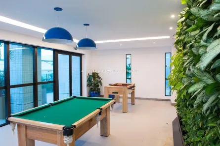 Apartamento com 3 Quartos à venda, 99m² no Casa Caiada, Olinda