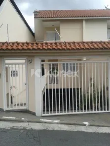 Casa com 3 Quartos à venda, 260m² no Parque Vitória, São Paulo