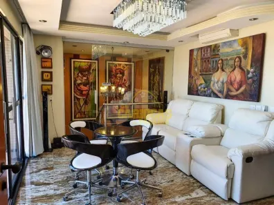 Cobertura com 5 Quartos à venda, 315m² no Tambaú, João Pessoa