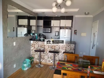 Sobrado com 3 Quartos à venda, 135m² no Vila Firmiano Pinto, São Paulo