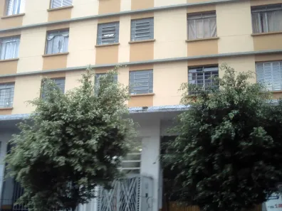 Apartamento com 1 Quarto à venda, 26m² no Sé, São Paulo