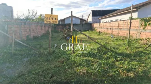 Lote/Terreno à venda, 250m² no Jardim Magalhães, Itanhaém