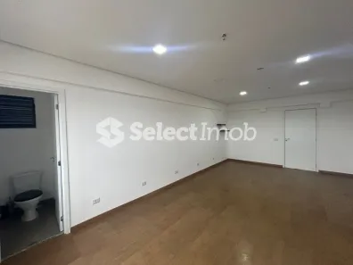 Sala Comercial à venda, 30m² no Vila Bocaina, Mauá