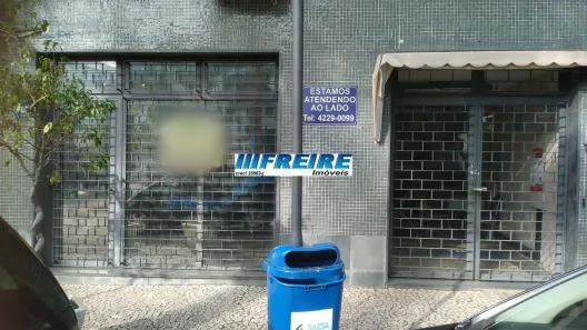 Ponto Comercial para alugar, 396m² no Centro, São Caetano do Sul