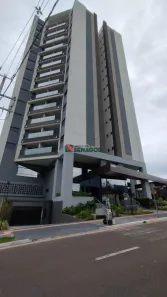 Apartamento com 3 Quartos à venda, 86m² no Centro, Londrina