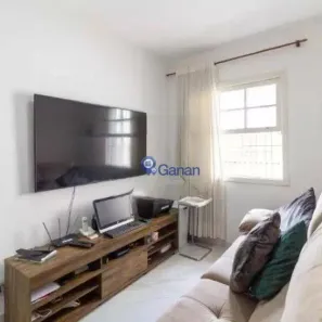 Sobrado com 2 Quartos à venda, 100m² no Brooklin Paulista, São Paulo