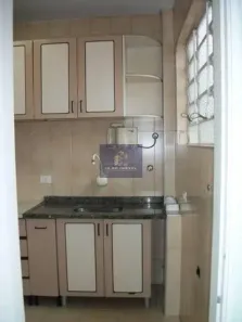 Casa com 1 Quarto à venda, 44m² no Indianópolis, São Paulo